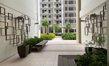 2 Bedrooms Condominium FOR RENT in Calathea Place Paranaque City