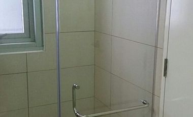 Interior designed and fully furnished studio unit at The St. Francis Shangrila Place