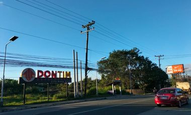 VTG - FOR LEASE: 2,000 sqm Commercial Lot along Aguinaldo Highway, Silang, Cavite