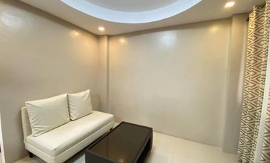 Fully Furnished Studio Unit for Rent in Malabanias, Angeles City