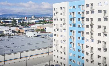 DEPARTAMENTO NUEVO EN COTO PRIVADO CERCA DE CUCEI, ENTREGA INMEDIATA SIN ENGANCHE