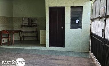 Dijual Homestay Jalan Ikhwan Hadi Kota Batu Jawa Timur Murah Lokasi Super Strategis Ditengah Kota Malang