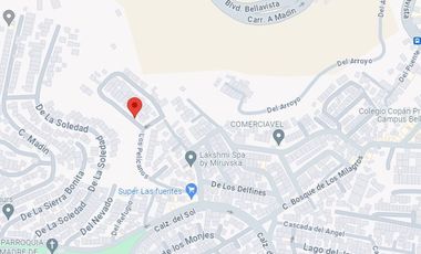 ¡¡ADQUIERE!! PRECIOSA CASA CON EXCELENTE UBICACION, EN CD SATELITE EDO DE MEX¡¡