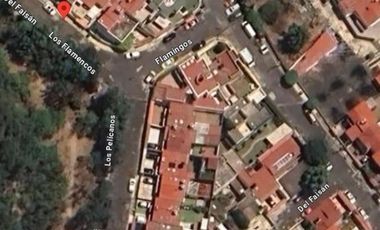 ¡¡ADQUIERE!! PRECIOSA CASA CON EXCELENTE UBICACION, EN CD SATELITE EDO DE MEX¡¡