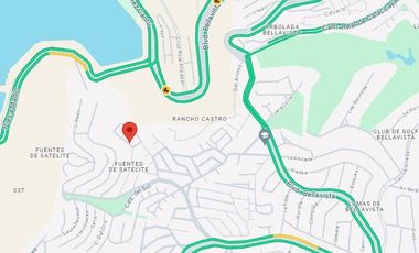 ¡¡ADQUIERE!! PRECIOSA CASA CON EXCELENTE UBICACION, EN CD SATELITE EDO DE MEX¡¡