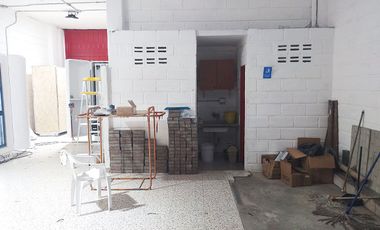 PR19298 Bodega en arriendo en el sector madera