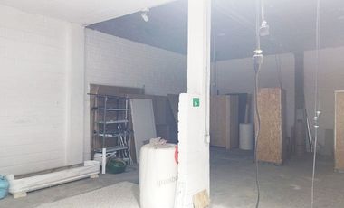 PR19298 Bodega en arriendo en el sector madera