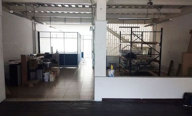 PR19298 Bodega en arriendo en el sector madera