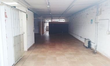 PR19298 Bodega en arriendo en el sector madera