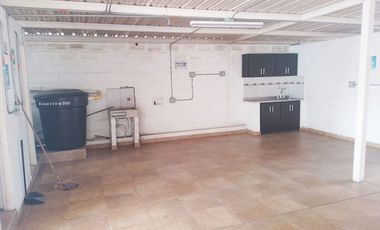 PR19298 Bodega en arriendo en el sector madera