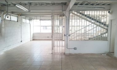 PR19298 Bodega en arriendo en el sector madera