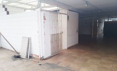 PR19298 Bodega en arriendo en el sector madera