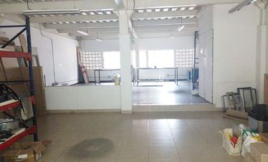 PR19298 Bodega en arriendo en el sector madera