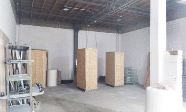 PR19298 Bodega en arriendo en el sector madera