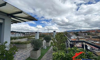 Apartamento en Venta en Niza en Bogota