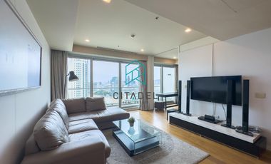The River by Raimon Land - Hot Sale! Mid Floor 2 Beds + Studio Unit Facing IconSiam!