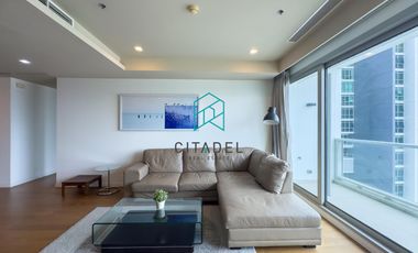 The River by Raimon Land - Hot Sale! Mid Floor 2 Beds + Studio Unit Facing IconSiam!