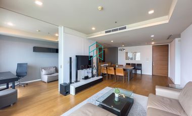 The River by Raimon Land - Hot Sale! Mid Floor 2 Beds + Studio Unit Facing IconSiam!