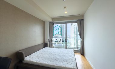The River by Raimon Land - Hot Sale! Mid Floor 2 Beds + Studio Unit Facing IconSiam!
