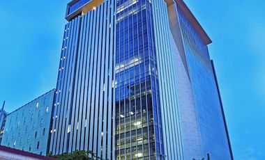 OFFICE SPACE FOR RENT AT THE LINK IN CEBU I T PARK, APAS, CEBU CITY