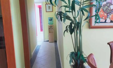 Two Bedrooms Beach Condo Unit in Movinpick Resort and Residences