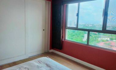 Two Bedrooms Beach Condo Unit in Movinpick Resort and Residences