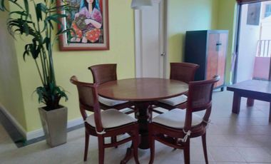 Two Bedrooms Beach Condo Unit in Movinpick Resort and Residences