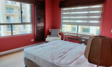 Two Bedrooms Beach Condo Unit in Movinpick Resort and Residences