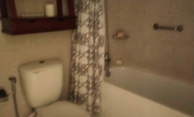 Two Bedrooms Beach Condo Unit in Movinpick Resort and Residences