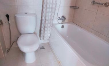 Two Bedrooms Beach Condo Unit in Movinpick Resort and Residences
