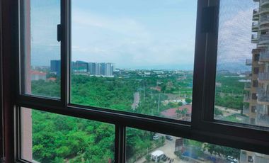 Two Bedrooms Beach Condo Unit in Movinpick Resort and Residences