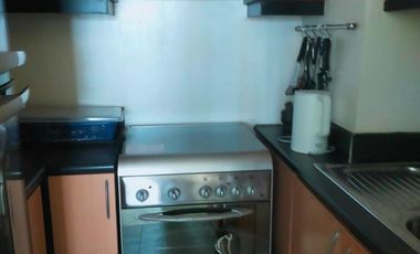 Two Bedrooms Beach Condo Unit in Movinpick Resort and Residences