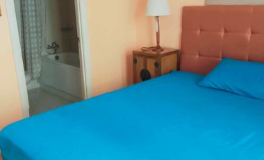 Two Bedrooms Beach Condo Unit in Movinpick Resort and Residences