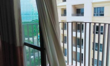 Two Bedrooms Beach Condo Unit in Movinpick Resort and Residences