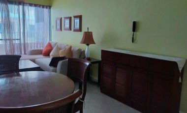 Two Bedrooms Beach Condo Unit in Movinpick Resort and Residences