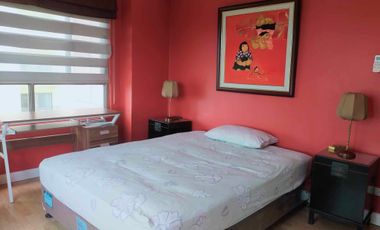 Two Bedrooms Beach Condo Unit in Movinpick Resort and Residences