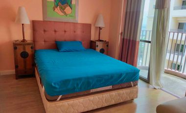 Two Bedrooms Beach Condo Unit in Movinpick Resort and Residences