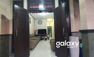 DIJUAL RUMAH TERUNAJAYA KEDIRI TABANAN, BALI