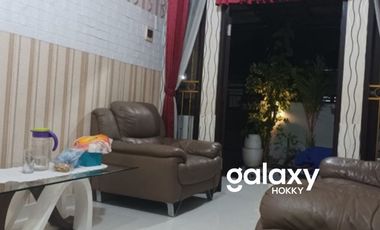 DIJUAL RUMAH TERUNAJAYA KEDIRI TABANAN, BALI