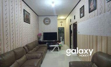 DIJUAL RUMAH TERUNAJAYA KEDIRI TABANAN, BALI