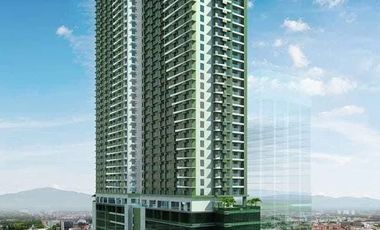 High End Condo in Mandaluyong City with 2 bedrooms,2 toilet and bath