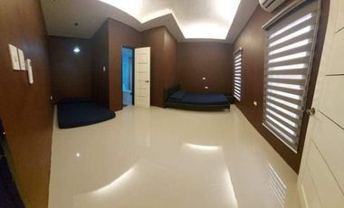 OWN THIS FULLY FURNISHED HOUSE&LOT WITH SWIMMING POOL.