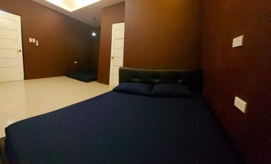 OWN THIS FULLY FURNISHED HOUSE&LOT WITH SWIMMING POOL.