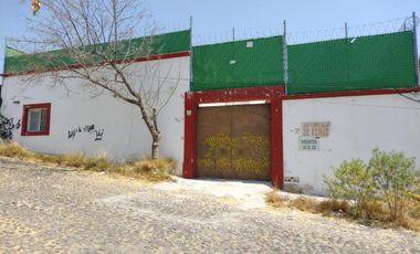 San Jose El Alto