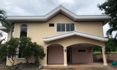 6 BR House and Lot For Sale in Stonecrest Subdivision, San Pedro, Laguna
