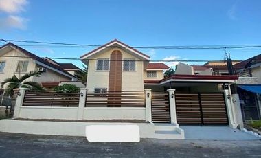 House and Lot For Sale in  St. Gabriel Heights Avida Communities upper Antipolo Rizal