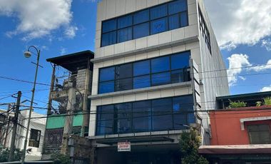 Commercial Building for Sale in Portobello Place Building, Taguig City
