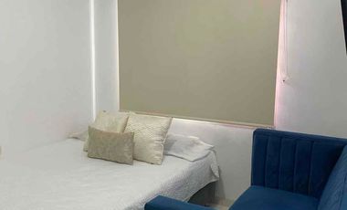 Arriendo Apto  Amoblado por días, semanas ,mes en Valledupar, Cesar