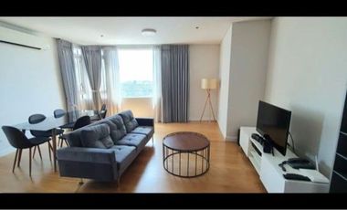 1BR Condo Unit for Rent in Point Tower Ayala Park Terraces Makati City