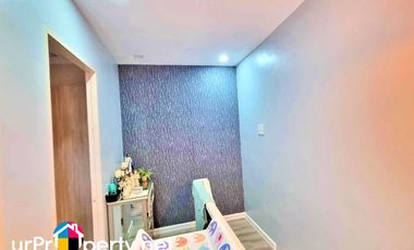 for sale house and lot with 3 bedroom plus parking in canduman mandaue cebu